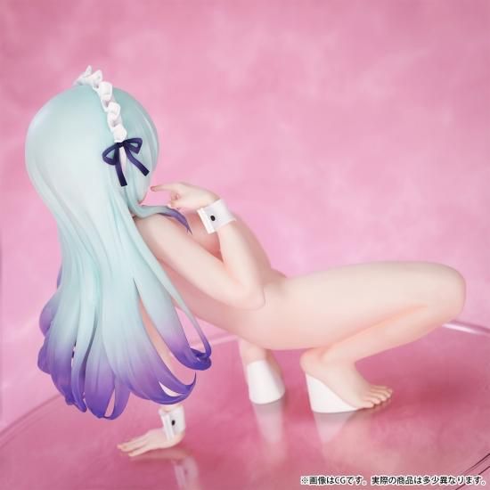 肉感少女 アリス 1/6スケールフィギュア