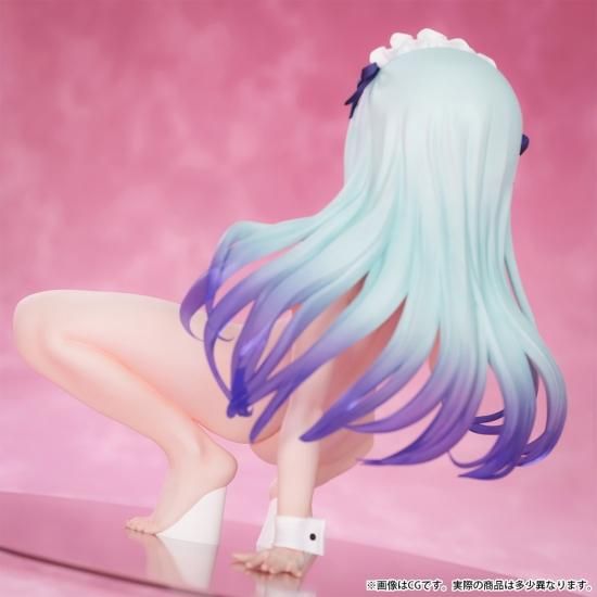 肉感少女 アリス 1/6スケールフィギュア