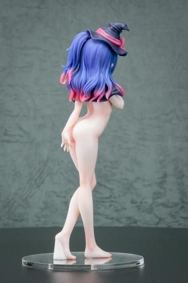 インサイトオリジナル「肉感少女M」フルカラー造形ver. 1/12スケール フルカラー3Dプリント製完成品