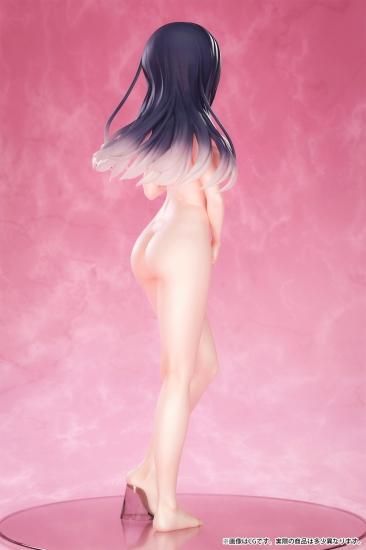 肉感少女 クロエ 1/6スケールフィギュア