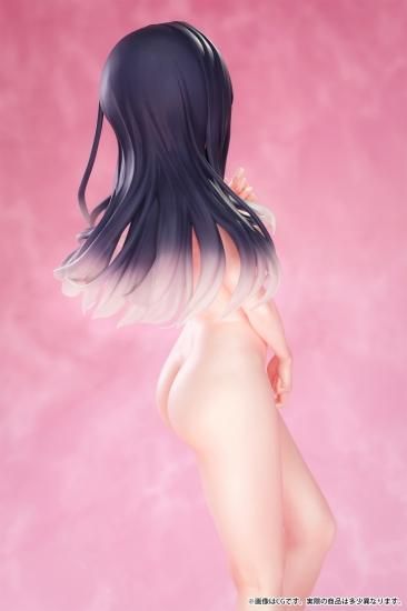 肉感少女 クロエ 1/6スケールフィギュア