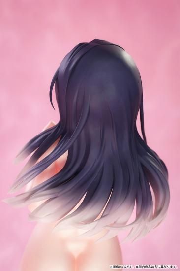 肉感少女 クロエ 1/6スケールフィギュア