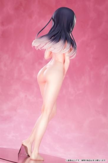 肉感少女 クロエ 1/6スケールフィギュア