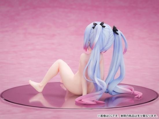 インサイトオリジナル「肉感少女Z」追視アイver. 1/4スケール塗装済み完成品