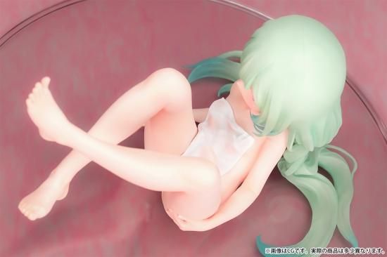 【インサイトショップ限定100体】肉感少女 ドロシー 1/5スケールフィギュア【シリアルナンバー入り】