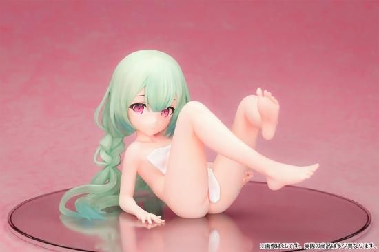 【インサイトショップ限定100体】肉感少女 ドロシー 1/5スケールフィギュア【シリアルナンバー入り】