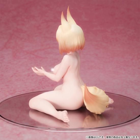 肉感少女 エメル 1/6スケールフィギュア