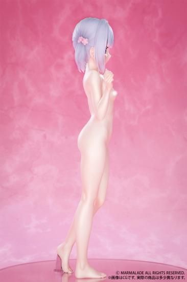 【インサイトショップ限定100体】スタディ§ステディ「舞阪 茉衣」水着ver. 1/4スケール 塗装済み完成品フィギュア