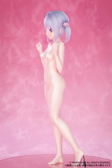 【インサイトショップ限定100体】スタディ§ステディ「舞阪 茉衣」水着ver. 1/4スケール 塗装済み完成品フィギュア