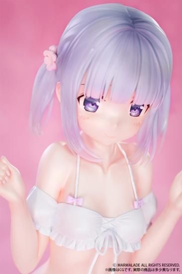 スタディ§ステディ「舞阪 茉衣」水着ver. 1/5スケール 塗装済み完成品フィギュア