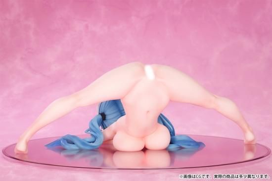 【インサイトショップ限定100体】肉感少女 ガブリエラ 1/5スケールフィギュア【シリアルナンバー入り】