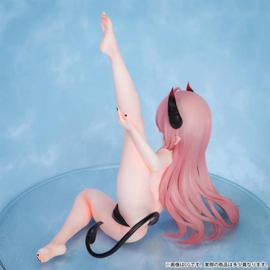 【インサイトショップ限定100体】肉感少女 ヘスティア 1/5スケールフィギュア【シリアルナンバー入り】