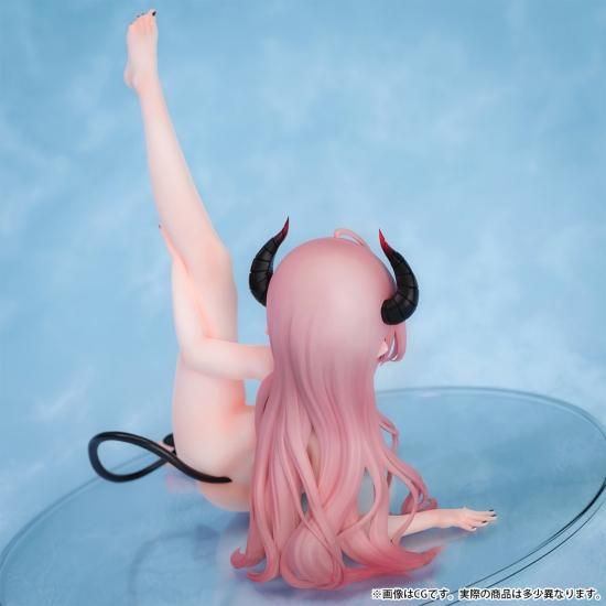 【インサイトショップ限定100体】肉感少女 ヘスティア 1/5スケールフィギュア【シリアルナンバー入り】