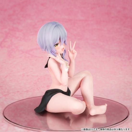 肉感少女 ジュリ 1/6スケールフィギュア