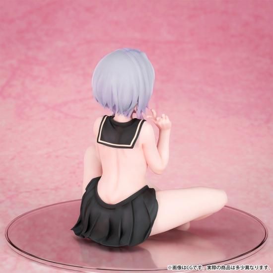 肉感少女 ジュリ 1/6スケールフィギュア