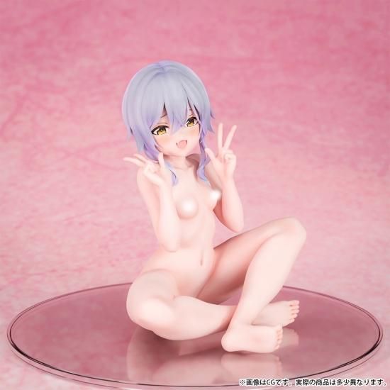 肉感少女 ジュリ 1/6スケールフィギュア