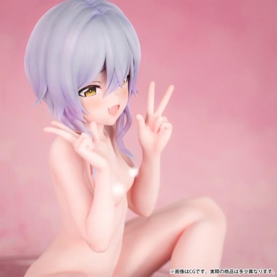 肉感少女 ジュリ 1/6スケールフィギュア