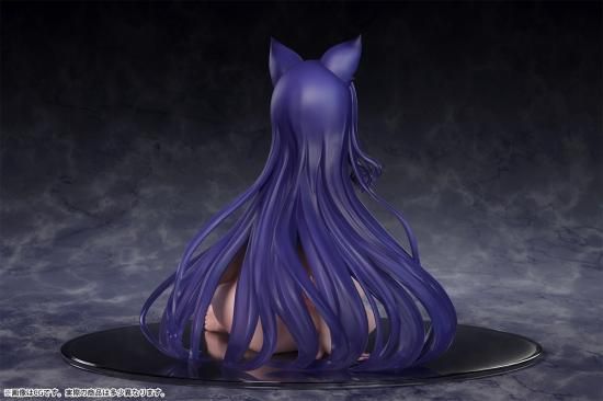 肉感少女 ケイト 1/6スケールフィギュア