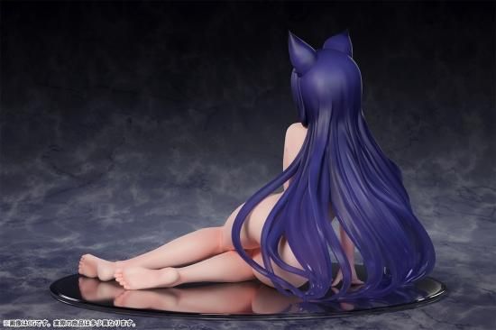 肉感少女 ケイト 1/6スケールフィギュア