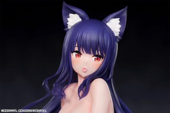 【インサイトショップ限定100体】肉感少女 ケイト 1/5スケールフィギュア【シリアルナンバー入り】