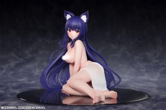 【インサイトショップ限定100体】肉感少女 ケイト 1/5スケールフィギュア【シリアルナンバー入り】