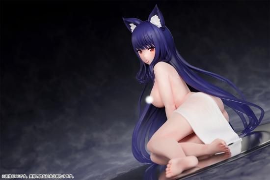 【インサイトショップ限定100体】肉感少女 ケイト 1/5スケールフィギュア【シリアルナンバー入り】