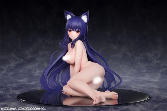 【インサイトショップ限定100体】肉感少女 ケイト 1/5スケールフィギュア【シリアルナンバー入り】