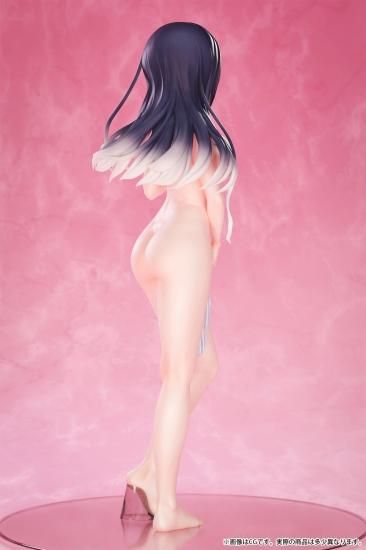 肉感少女 クロエ 追視アイver. 1/4スケールフィギュア