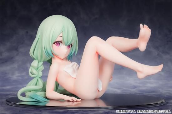 肉感少女 ドロシー 追視アイver. 1/4スケールフィギュア