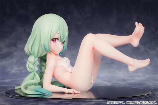 肉感少女 ドロシー 追視アイver. 1/4スケールフィギュア