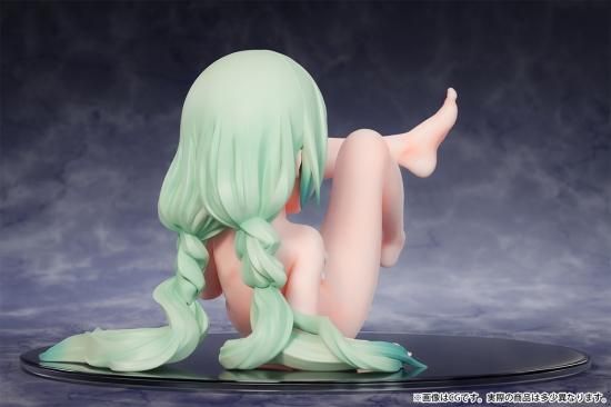 肉感少女 ドロシー 追視アイver. 1/4スケールフィギュア