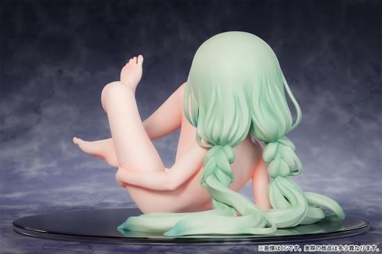 肉感少女 ドロシー 追視アイver. 1/4スケールフィギュア