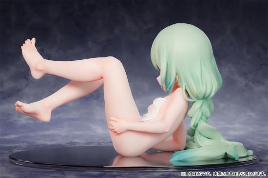 肉感少女 ドロシー 追視アイver. 1/4スケールフィギュア