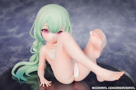 肉感少女 ドロシー 追視アイver. 1/4スケールフィギュア