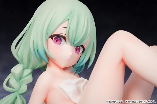 肉感少女 ドロシー 追視アイver. 1/4スケールフィギュア