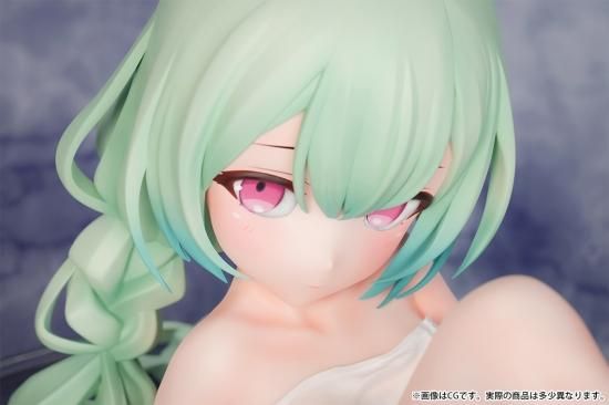 肉感少女 ドロシー 追視アイver. 1/4スケールフィギュア