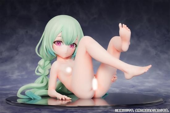 肉感少女 ドロシー 追視アイver. 1/4スケールフィギュア