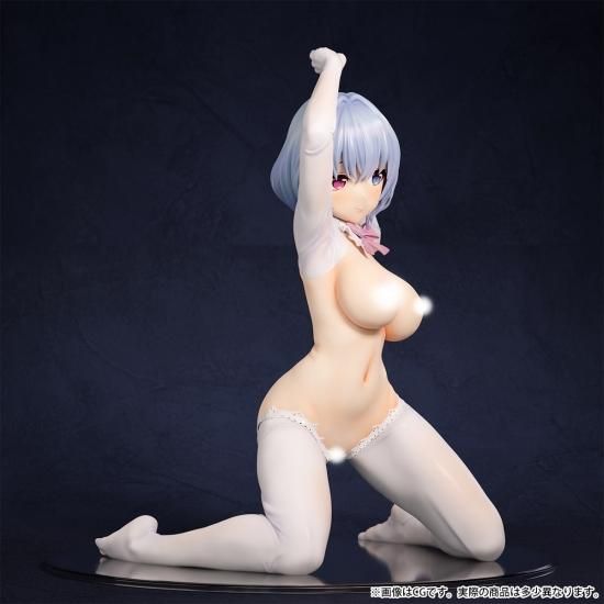 インサイトオリジナル「マリン」リバースver. 1/6スケール 塗装済み完成品フィギュア