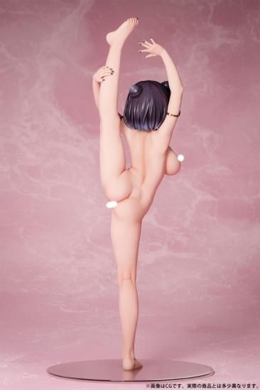 【インサイトショップ限定100体】肉感少女 ユリス 1/5スケール 塗装済み完成品フィギュア