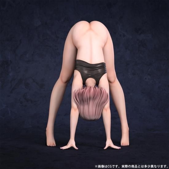 【インサイトショップ限定100体】肉感少女 ヨウリン 1/5スケール 塗装済み完成品フィギュア