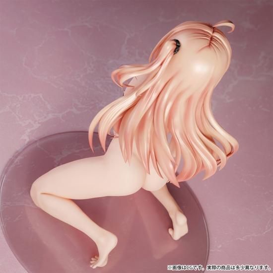 肉感少女 ジア 1/6スケール 塗装済み完成品フィギュア