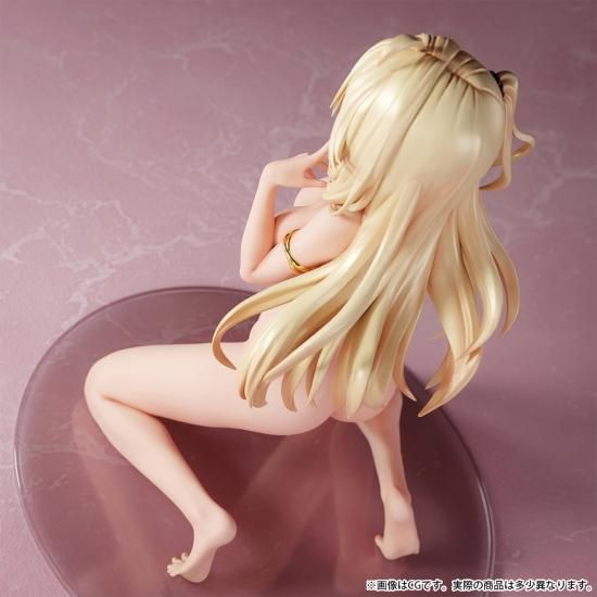 【インサイトショップ限定100体】肉感少女 ミア 1/5スケール 塗装済み完成品フィギュア