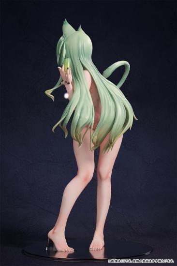 【インサイトショップ限定100体】肉感少女 ラーニャ 追視アイver. 1/4スケール 塗装済み完成品フィギュア