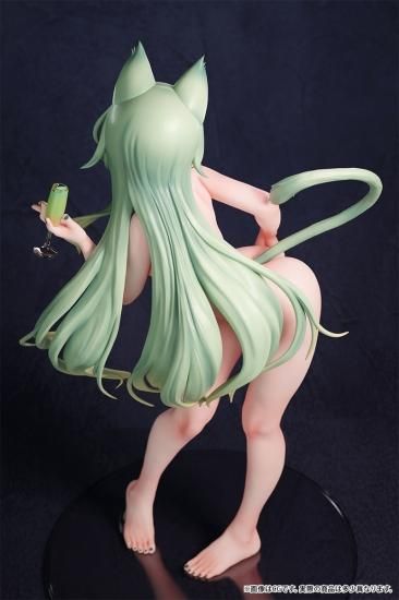 【インサイトショップ限定100体】肉感少女 ラーニャ 追視アイver. 1/4スケール 塗装済み完成品フィギュア