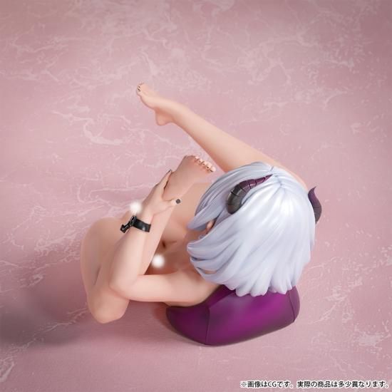 肉感少女 ベティ 1/7スケール 塗装済み完成品フィギュア