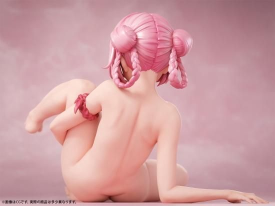 肉感母娘 ディーナ 1/7スケール 塗装済み完成品フィギュア