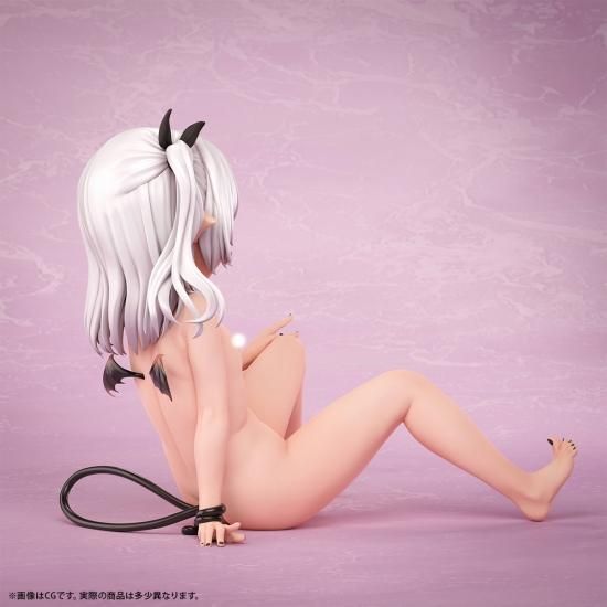 肉感少女 ジェス 1/7スケール 塗装済み完成品フィギュア