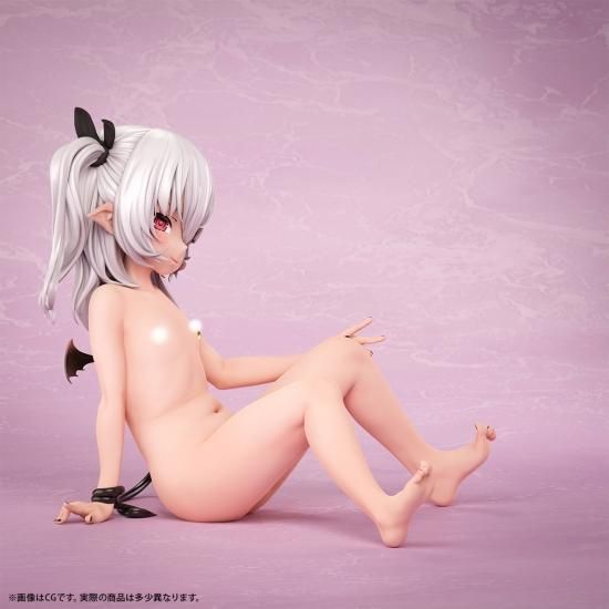 肉感少女 ジェス 1/7スケール 塗装済み完成品フィギュア