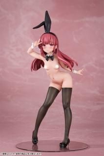 ウラ恋ばにーがーる アカネ 1/7スケール 塗装済み完成品フィギュア