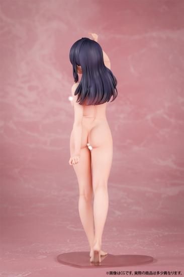 【インサイトショップ限定100体】肉感兄妹 双葉家の秘め事 撫子 モイスチャーアイver. 1/4スケール 塗装済み完成品フィギュア